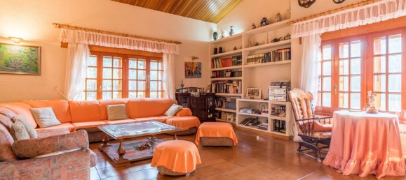 6 bedrooms House in Guadarrama, Spain No. 118560 22