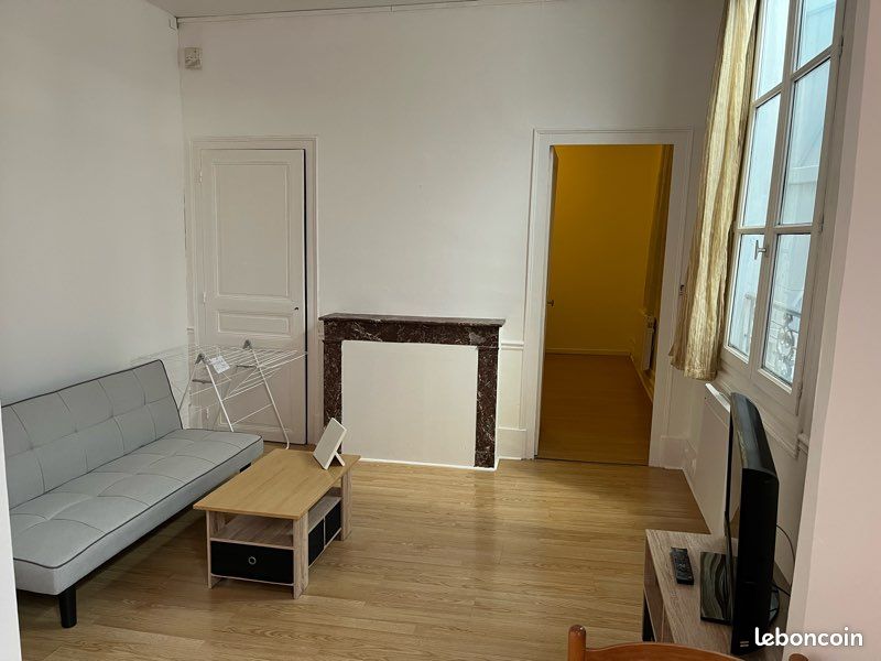 1 Schlafzimmer Wohnung in Sainte-Savine, France, Nr. 322695
