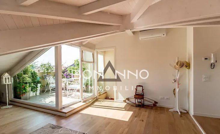 Apartamento de 6 divisões em Bassano del Grappa, Italy N.º 22189