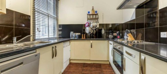 2 bedrooms Apartment in Bloomsbury, United Kingdom No. 5588 8