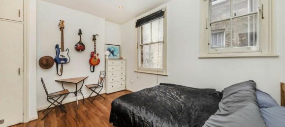 2 bedrooms Apartment in Bloomsbury, United Kingdom No. 5588 5