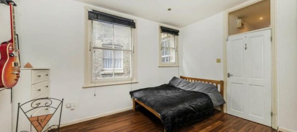2 bedrooms Apartment in Bloomsbury, United Kingdom No. 5588 9