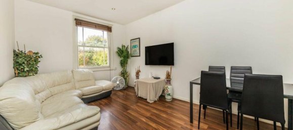 2 bedrooms Apartment in Bloomsbury, United Kingdom No. 5588 2