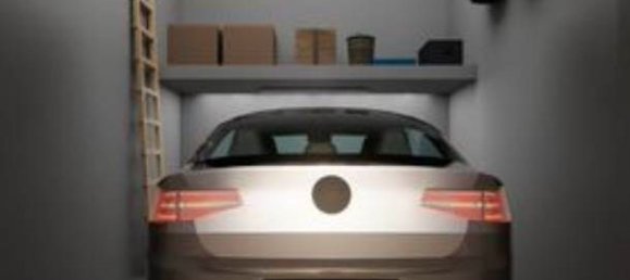 Garage in Chioggia, Italy 16m², Nr. 358147 3