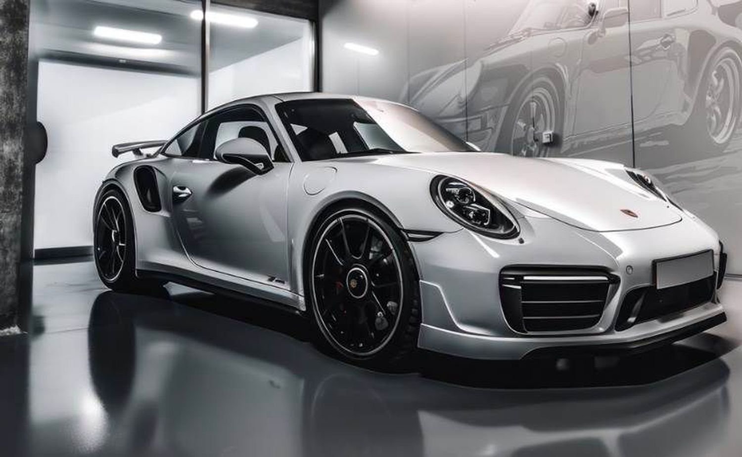 Garage in Chioggia, Italy 16m², Nr. 358147