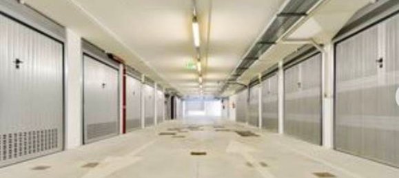 Garage in Chioggia, Italy 16m², Nr. 358147 2