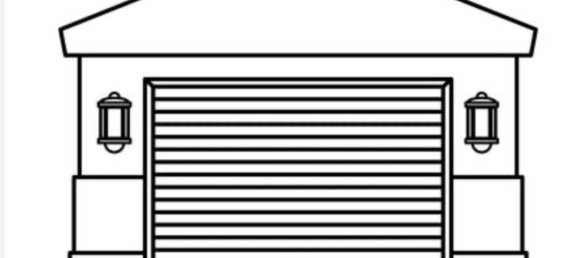 Garage in Chioggia, Italy 16m², Nr. 358147 6