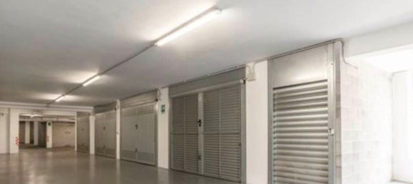 Garage in Chioggia, Italy 16m², Nr. 358147 4