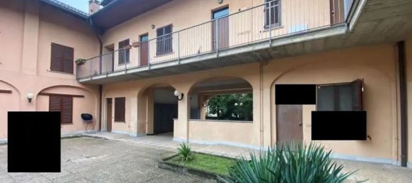 Studio in Abbiategrasso, Italy No. 195597 22