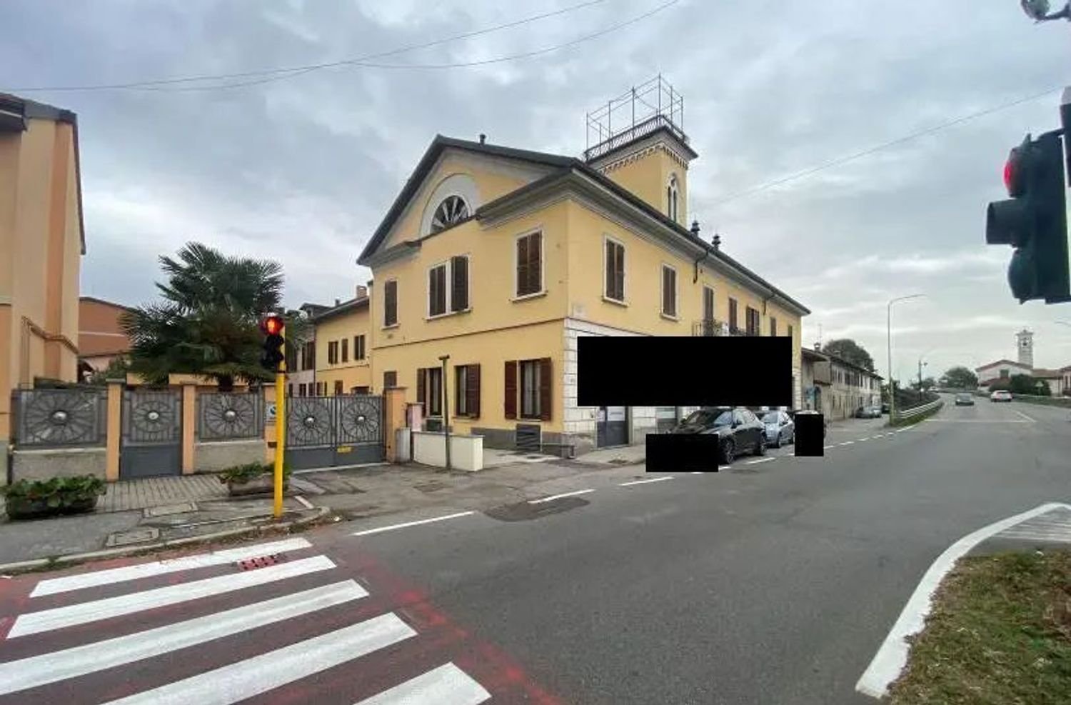 Studio in Abbiategrasso, Italy No. 195597