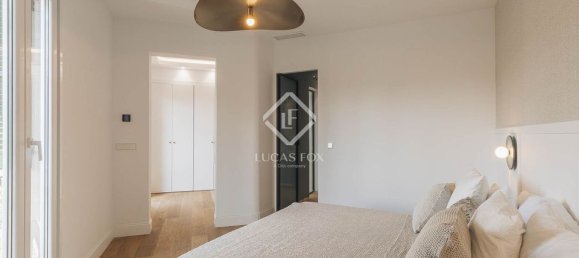 Apartamento de 3 dormitorios en Eixample, Spain No. 176676 30