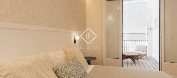Apartamento de 3 dormitorios en Eixample, Spain No. 176676 21