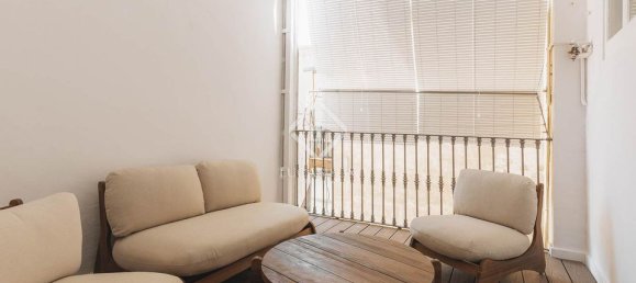 Apartamento de 3 dormitorios en Eixample, Spain No. 176676 25