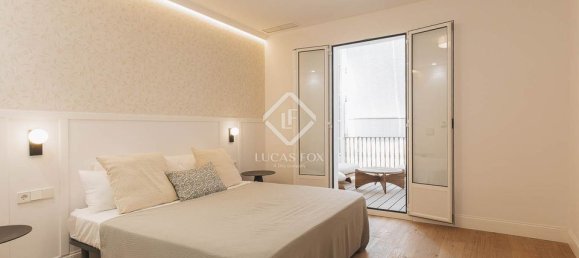 Apartamento de 3 dormitorios en Eixample, Spain No. 176676 23