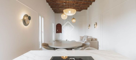 Apartamento de 3 dormitorios en Eixample, Spain No. 176676 5