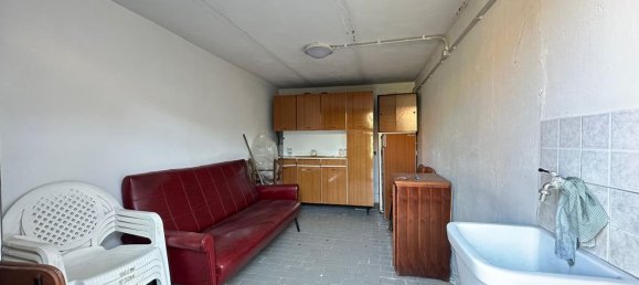 Квартира с 3 спальнями в Пистоя, Италия № 355125 12