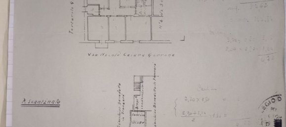 5 rooms Apartment in Savona, Italy No. 299457 9