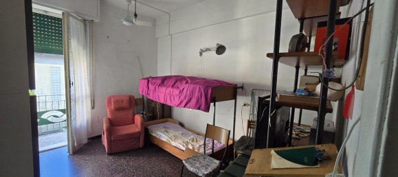 5 rooms Apartment in Savona, Italy No. 299457 7