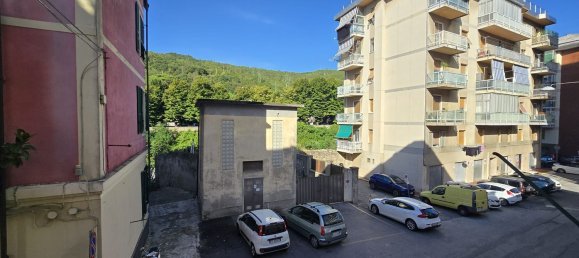 5 rooms Apartment in Savona, Italy No. 299457 8