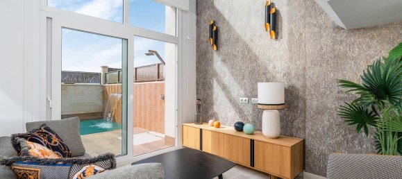 3 dormitorios villa en venta en La Herrada, Alicante, Comunidad Valenciana, Spain № 365425 27