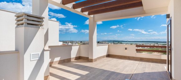 3 dormitorios villa en venta en La Herrada, Alicante, Comunidad Valenciana, Spain № 365425 11