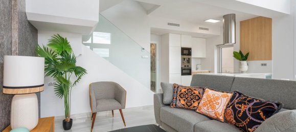 3 dormitorios villa en venta en La Herrada, Alicante, Comunidad Valenciana, Spain № 365425 29