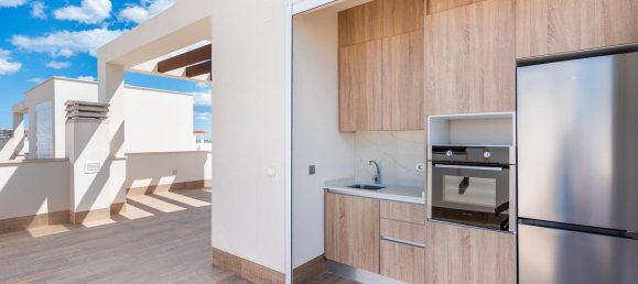 3 dormitorios villa en venta en La Herrada, Alicante, Comunidad Valenciana, Spain № 365425 12