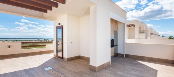 3 dormitorios villa en venta en La Herrada, Alicante, Comunidad Valenciana, Spain № 365425 10