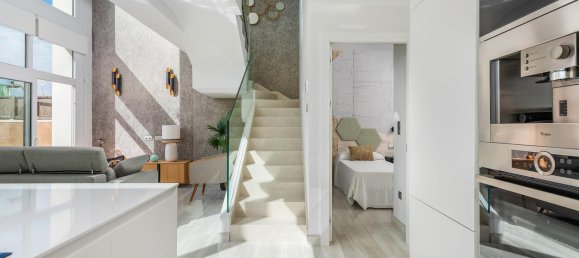 3 dormitorios villa en venta en La Herrada, Alicante, Comunidad Valenciana, Spain № 365425 26