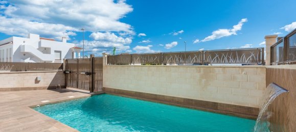 3 dormitorios villa en venta en La Herrada, Alicante, Comunidad Valenciana, Spain № 365425 6