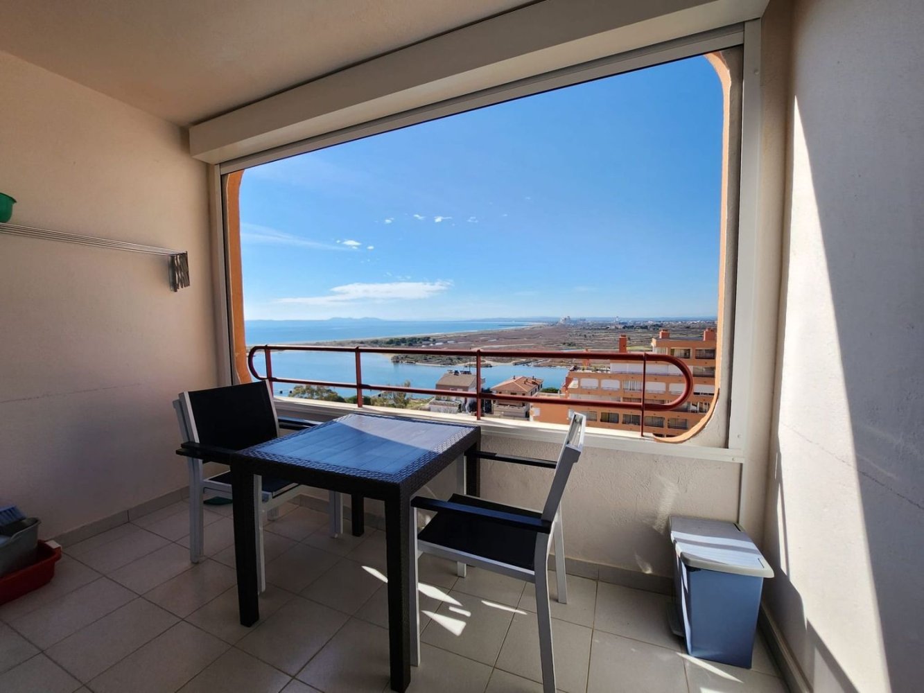 1 chambre Appartement à Roses, Spain No. 251221