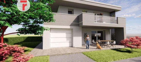 4غرفة فيلا في Piazzola sul Brenta, Italy رقم 234413 2