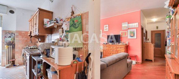 Apartamento de 3 habitaciónes en Carnate, Italy No. 183168 4