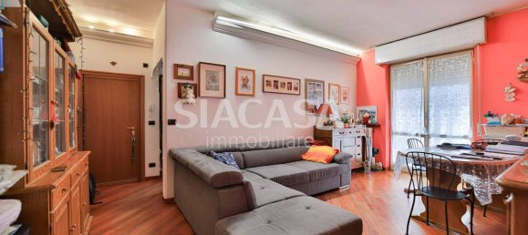 Apartamento de 3 habitaciónes en Carnate, Italy No. 183168 18