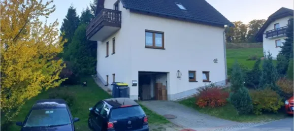 Дом с 4 комнатами в Рудные Горы, Германия № 73856 3