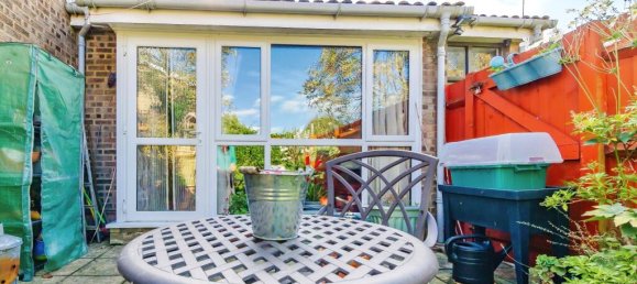 2 bedrooms Bungalow in Croydon, United Kingdom No. 8116 9