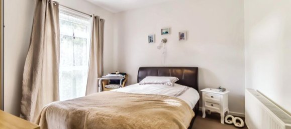 2 bedrooms Bungalow in Croydon, United Kingdom No. 8116 14