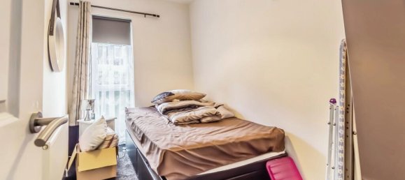 2 bedrooms Bungalow in Croydon, United Kingdom No. 8116 15