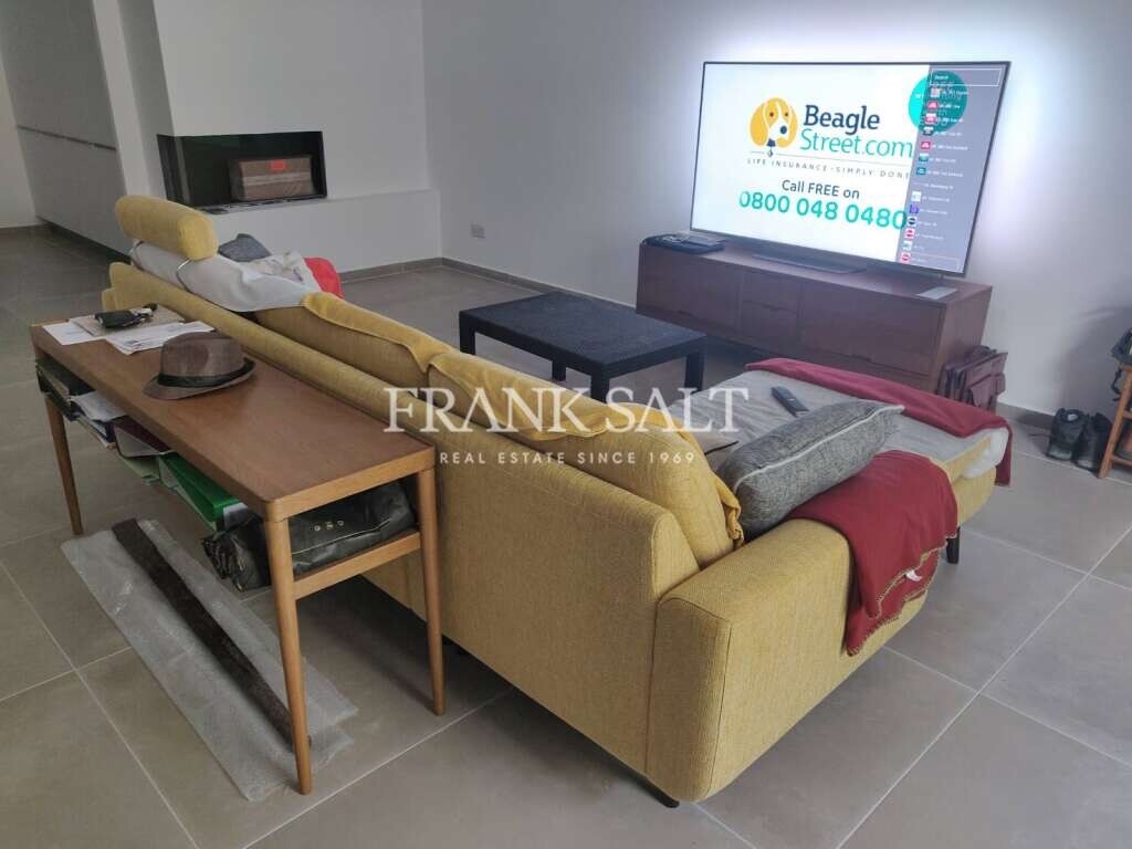 3 Schlafzimmer Maisonette-Wohnung in Mosta, Malta, Nr. 10305