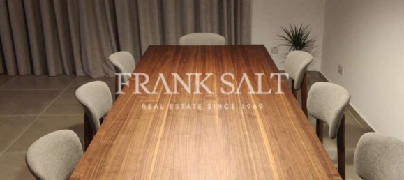 3 Schlafzimmer Maisonette-Wohnung in Mosta, Malta, Nr. 10305 3