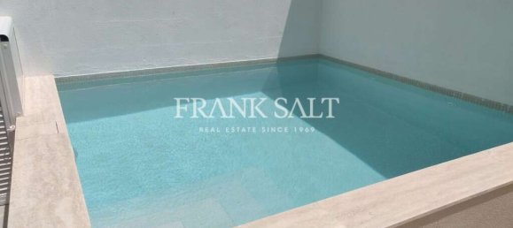 3 Schlafzimmer Maisonette-Wohnung in Mosta, Malta, Nr. 10305 6