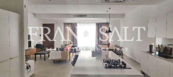 3 Schlafzimmer Maisonette-Wohnung in Mosta, Malta, Nr. 10305 2