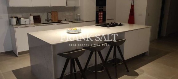 3 Schlafzimmer Maisonette-Wohnung in Mosta, Malta, Nr. 10305 5