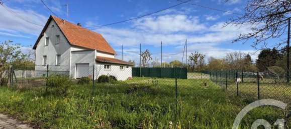 4 غرف نوم منزل في Strasbourg, France رقم 54230 2