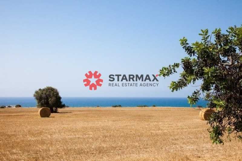 28438m² Hotel in Agios Theodoros, Cyprus No. 21520