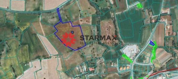 28438m² Hotel in Agios Theodoros, Cyprus No. 21520 6