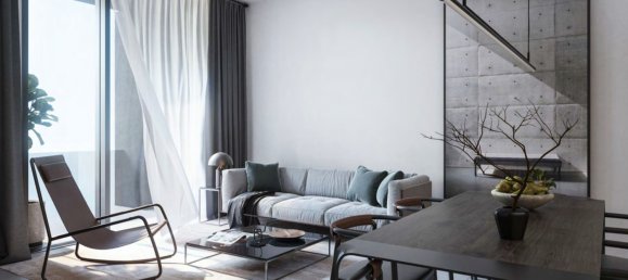 2 Schlafzimmer Wohnung in TIRAZ, Aljada, UAE, Nr. 60820 5