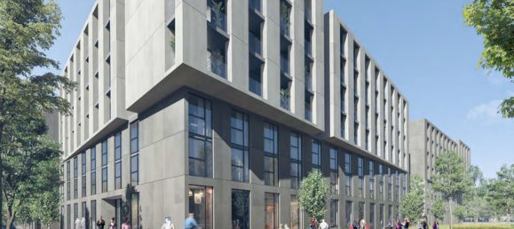 2 Schlafzimmer Wohnung in TIRAZ, Aljada, UAE, Nr. 60820 3