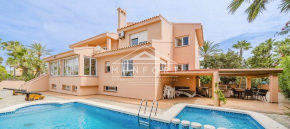 10 bedrooms Villa in Murcia, Spain No. 167213 8