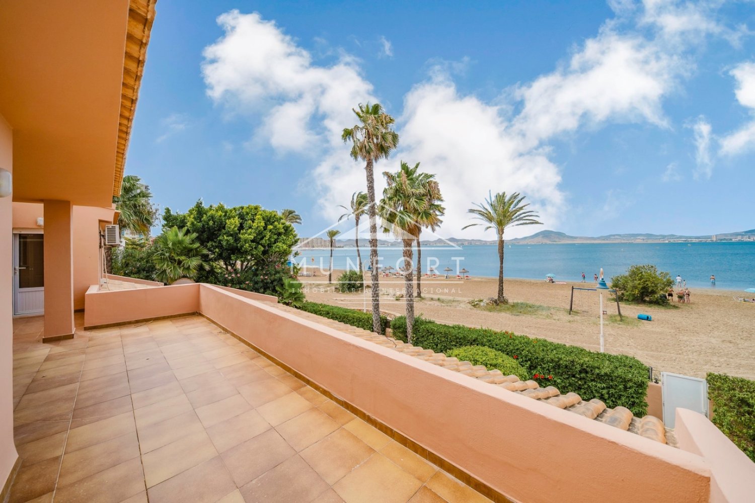 10 bedrooms Villa in Murcia, Spain No. 167213